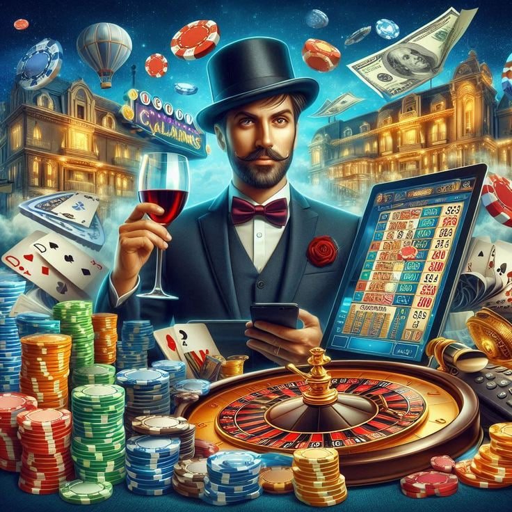 swip2 Bingo online kartu digital interaktif dengan bola angka berputar real-time
