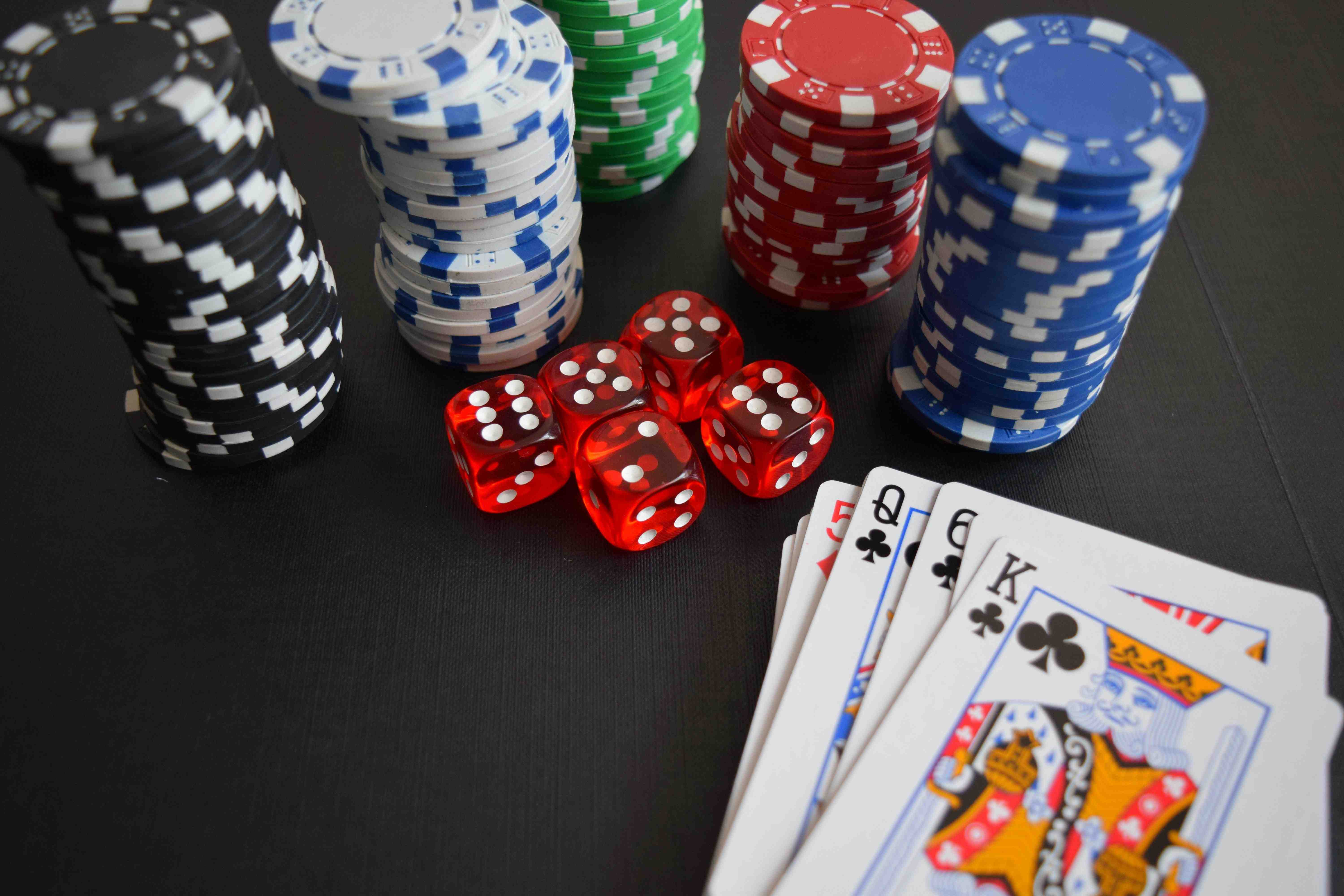 swip2 Live Casino cara daftar dan mulai bermain di meja langsung