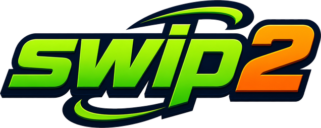 swip2 Logo